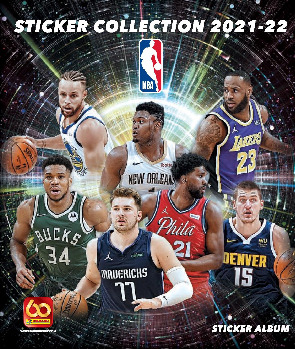 NBA 2021/22